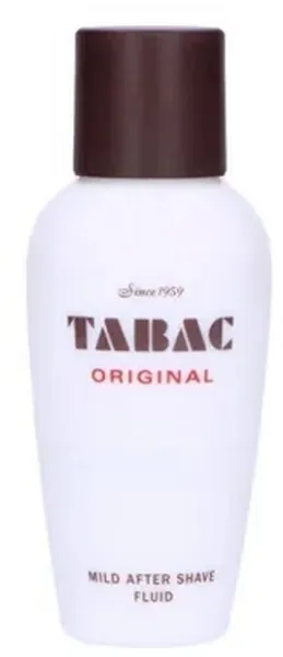 Tabac - Original Mild After Shave Fluid - 100 ml
