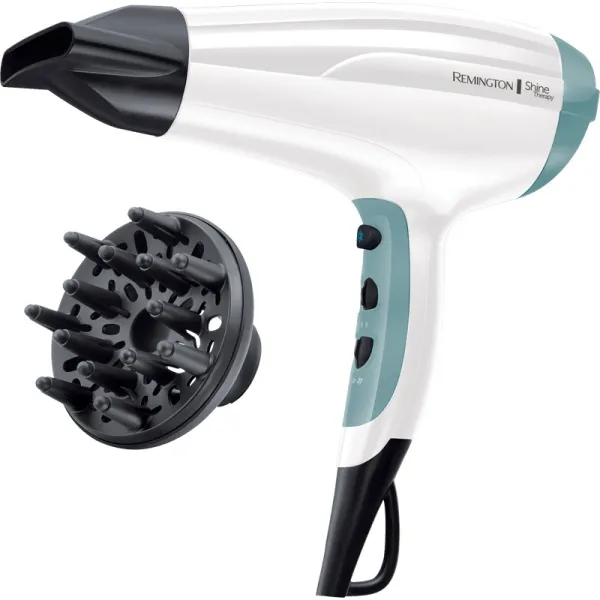 Remington Shine Therapy Dryer (D5216)