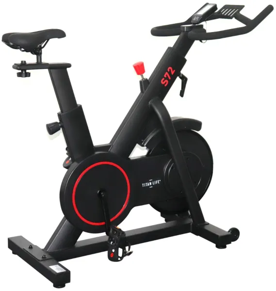 Titan Life Indoor Bike S72
