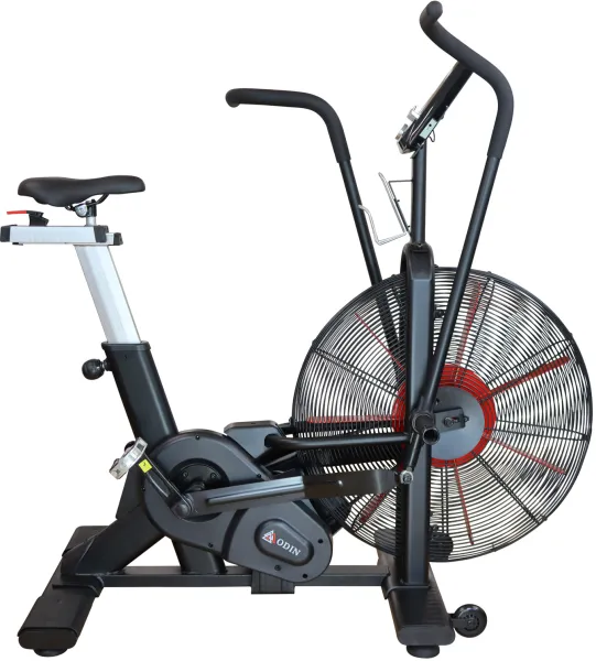 Odin A1000 Airbike Träningscykel - DEMO