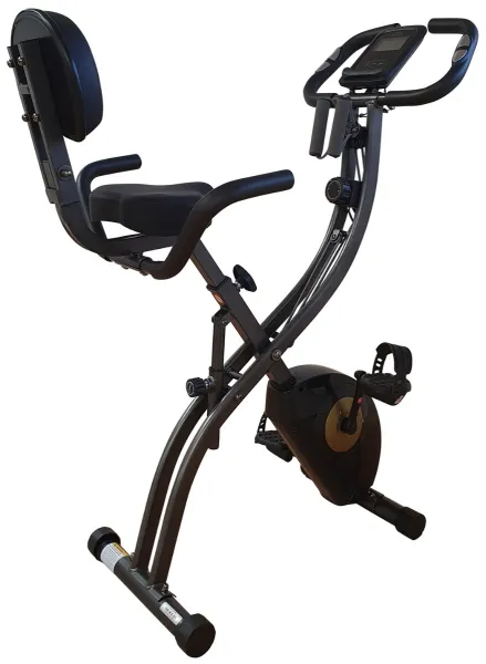 Odin B200 Sunfitter Hopfällbar Träningscykel för Hemmet