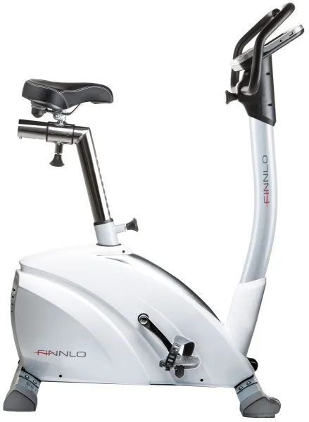 Finnlo Exum XTR BT Ergometer Hemtränare